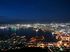函館七重浜方面の夜景